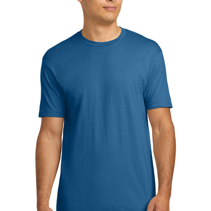 Next Level Apparel Adult Cotton Tee – NL3600