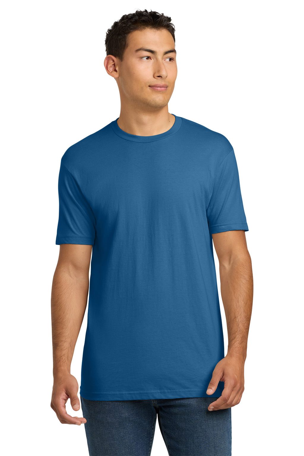 Next Level Apparel Adult Cotton Tee – NL3600