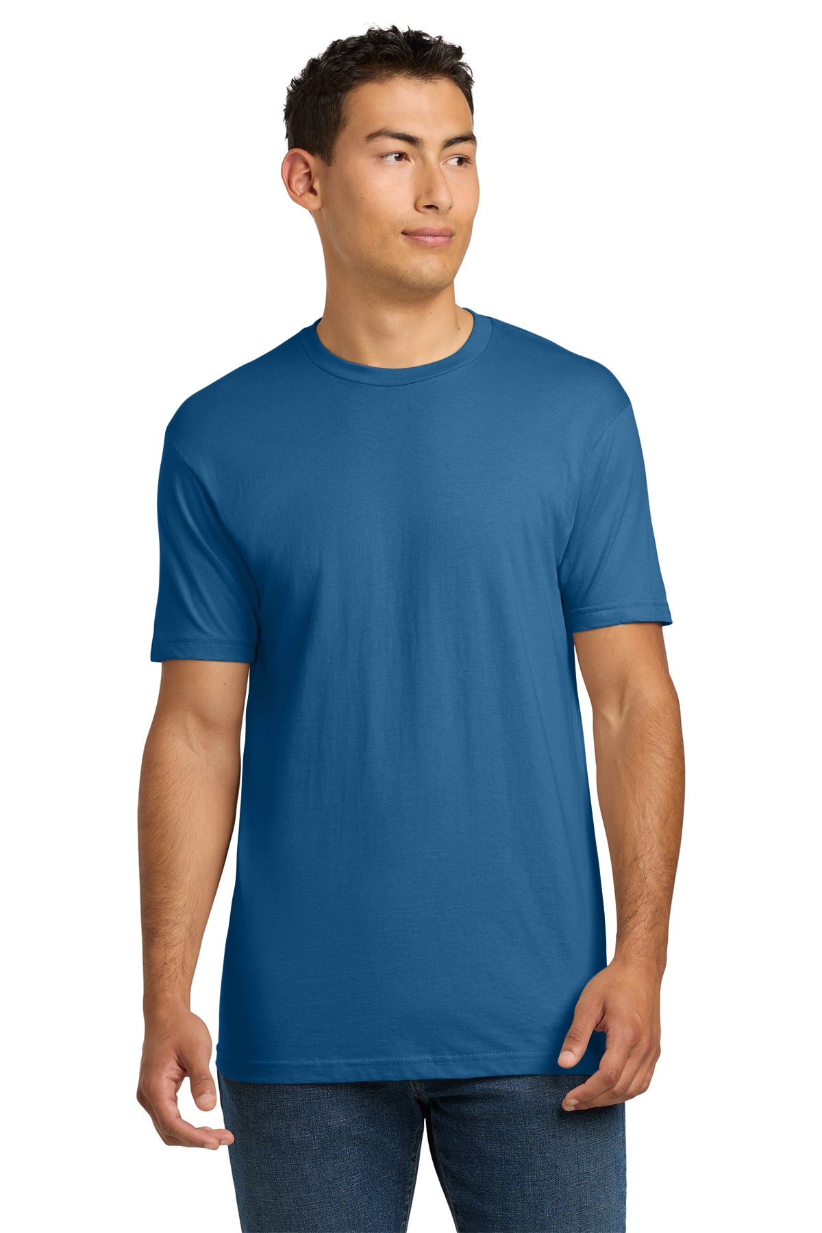 Next Level Apparel Adult Cotton Tee – NL3600