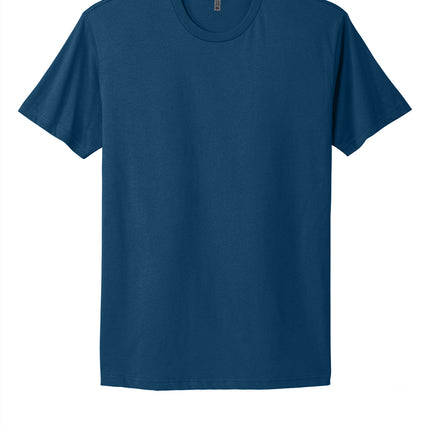 Next Level Apparel Adult Cotton Tee – NL3600
