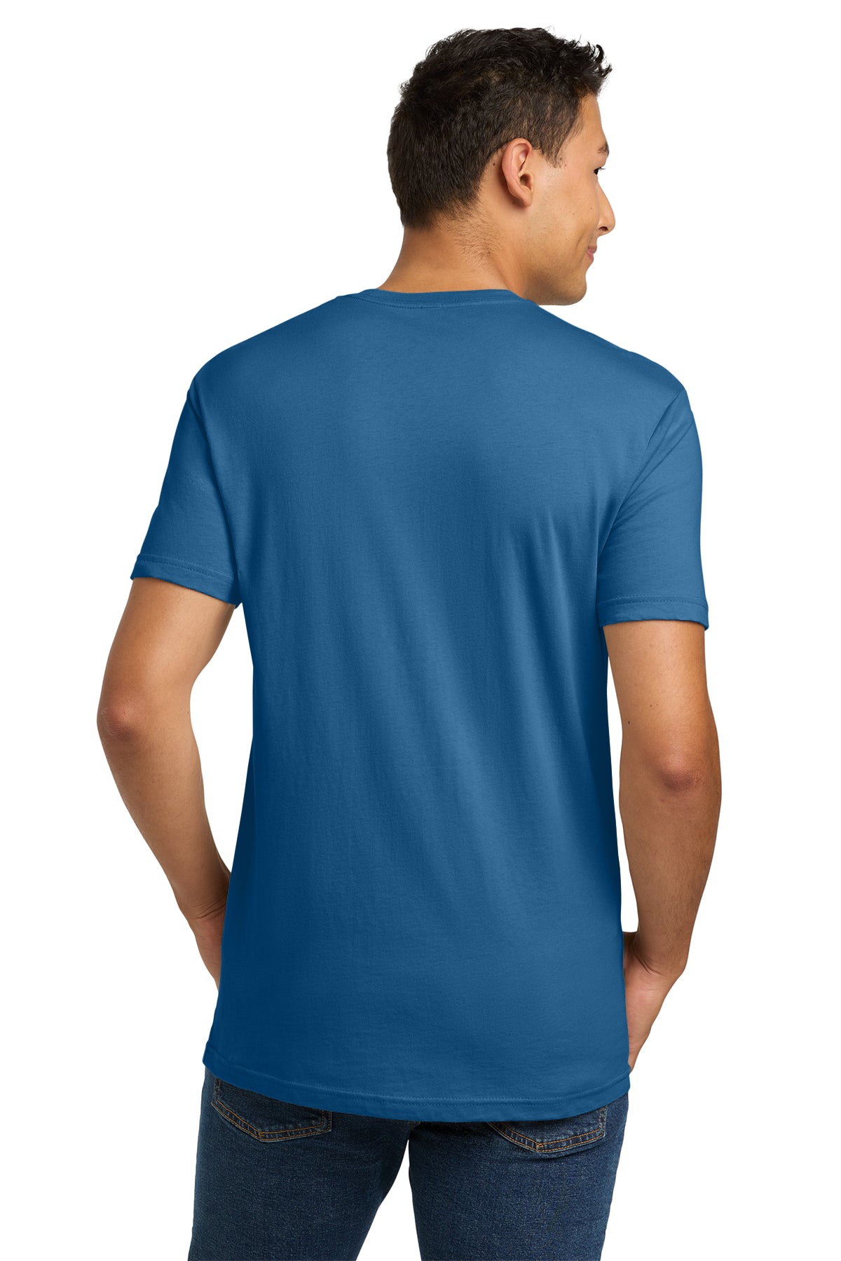 Next Level Apparel Adult Cotton Tee – NL3600