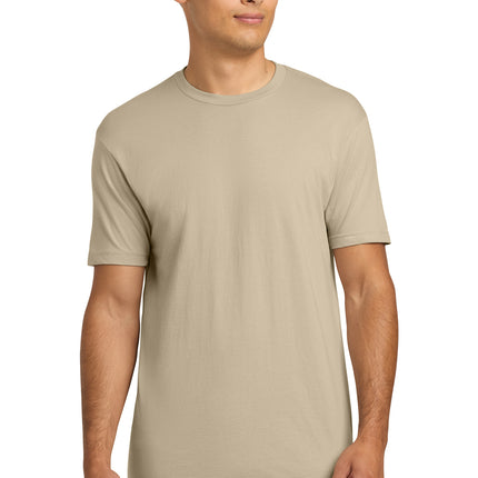Next Level Apparel Adult Cotton Tee – NL3600