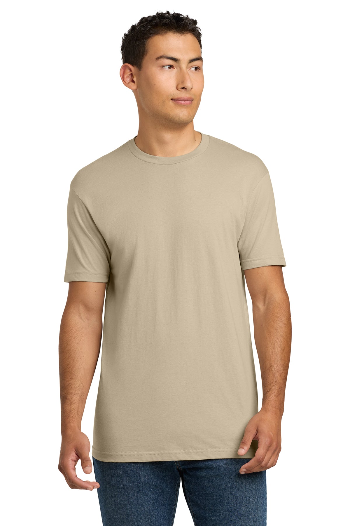 Next Level Apparel Adult Cotton Tee – NL3600