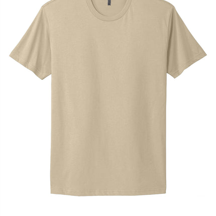 Next Level Apparel Adult Cotton Tee – NL3600