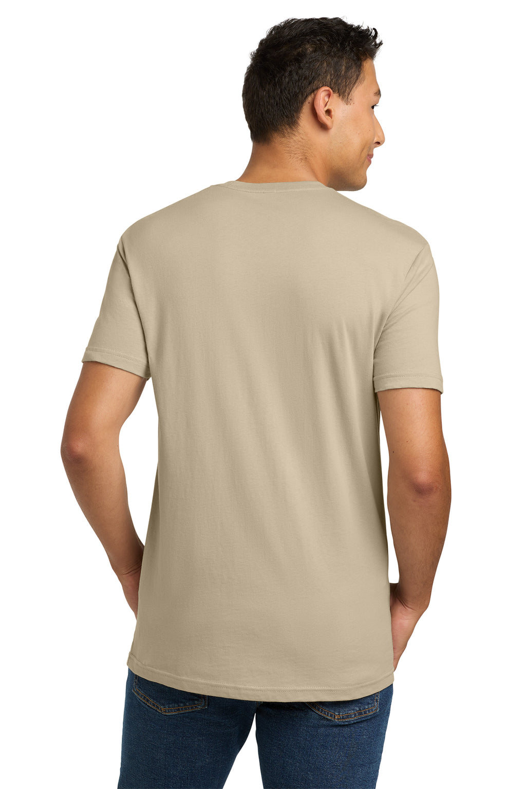 Next Level Apparel Adult Cotton Tee – NL3600