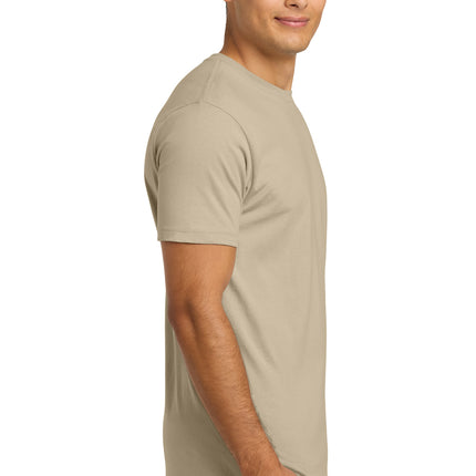 Next Level Apparel Adult Cotton Tee – NL3600
