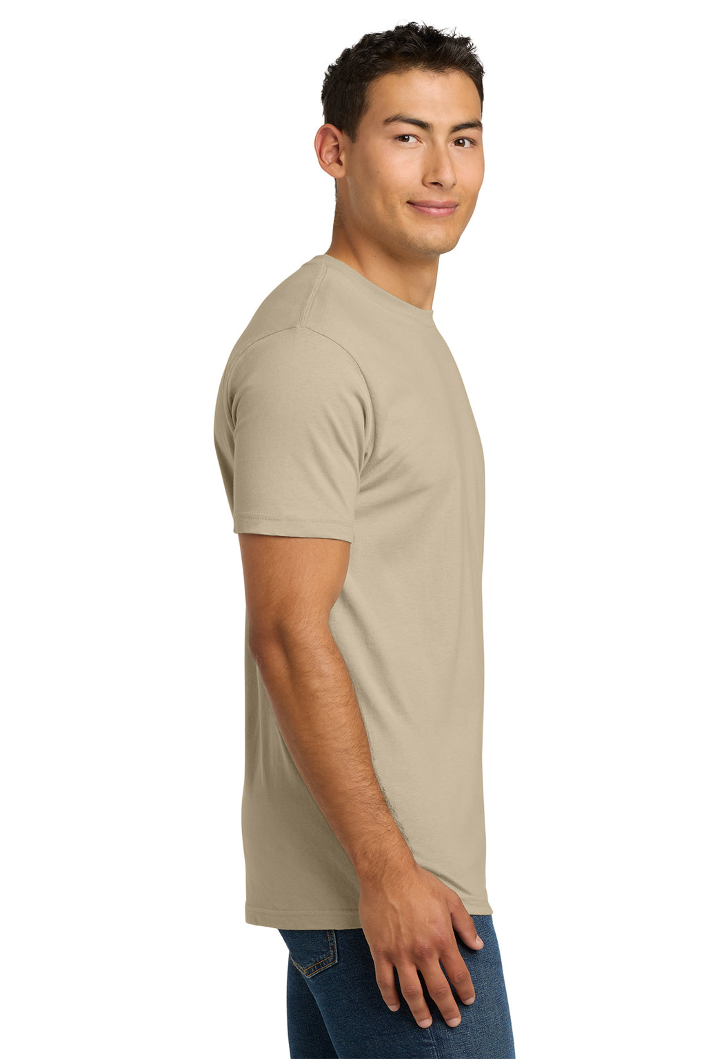 Next Level Apparel Adult Cotton Tee – NL3600