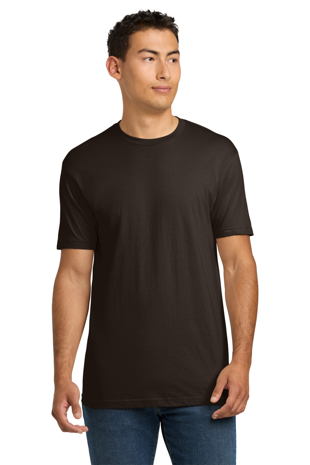 Next Level Apparel Adult Cotton Tee – NL3600