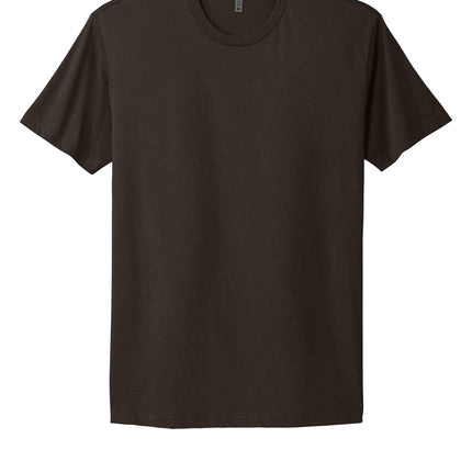 Next Level Apparel Adult Cotton Tee – NL3600