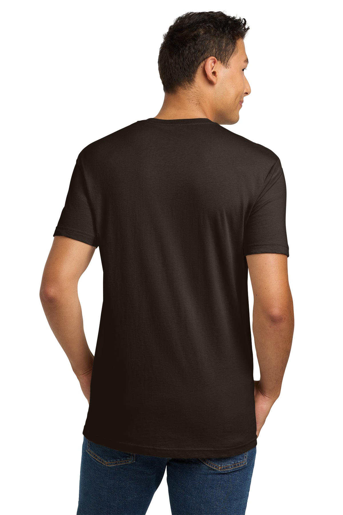 Next Level Apparel Adult Cotton Tee – NL3600