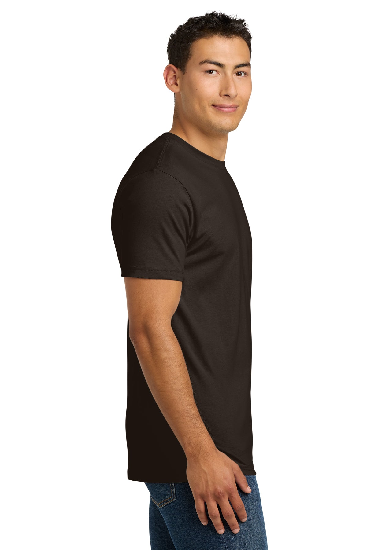 Next Level Apparel Adult Cotton Tee – NL3600