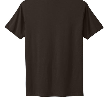 Next Level Apparel Adult Cotton Tee – NL3600