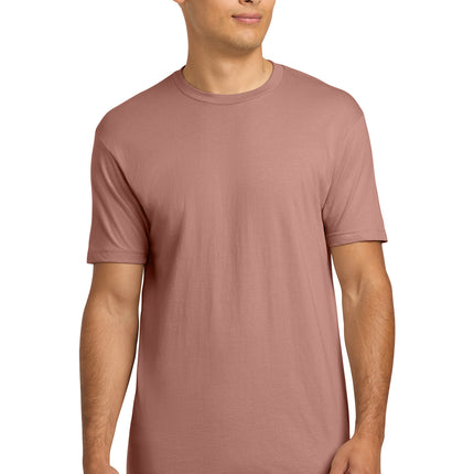 Next Level Apparel Adult Cotton Tee – NL3600