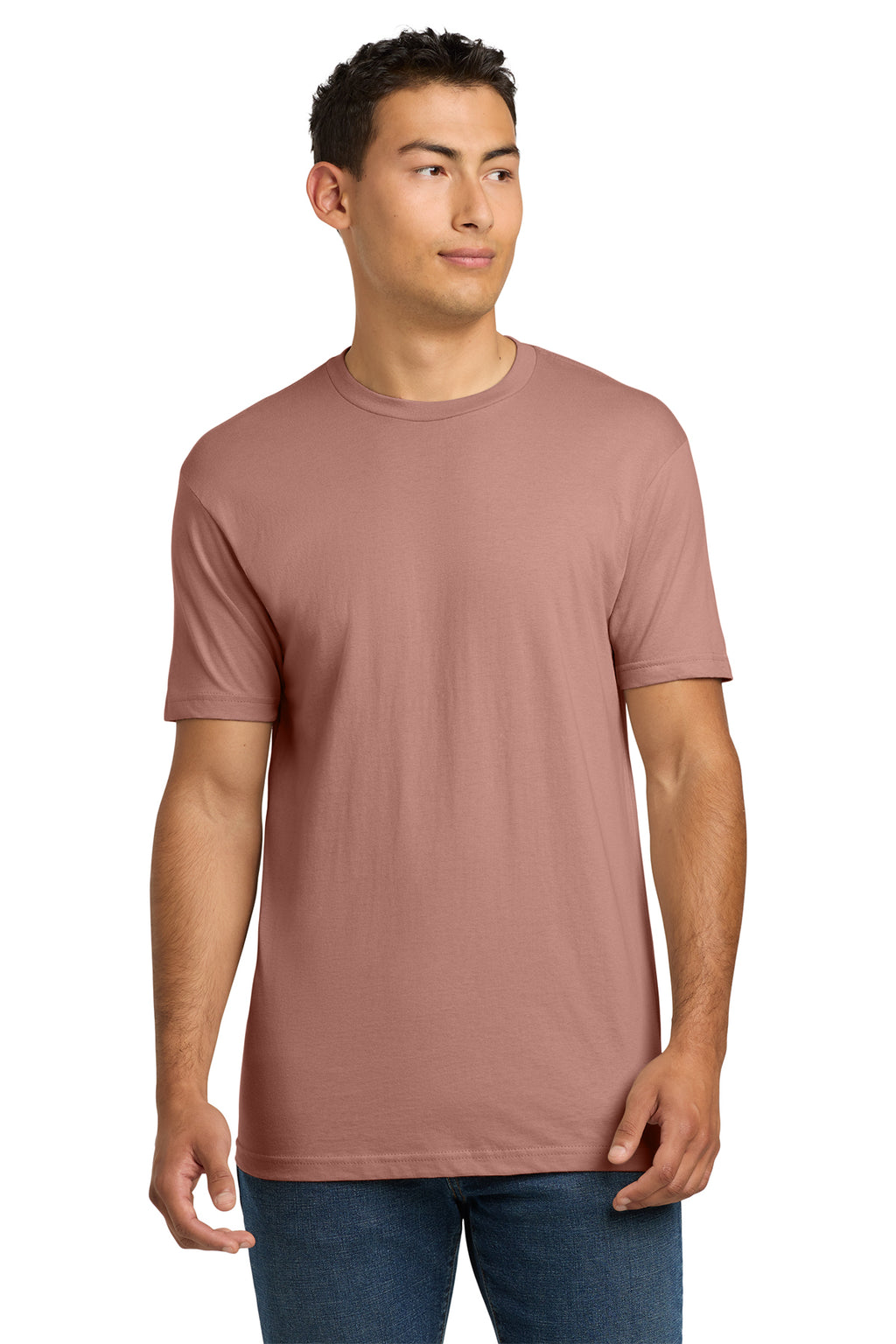 Next Level Apparel Adult Cotton Tee – NL3600