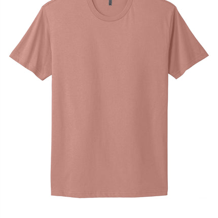 Next Level Apparel Adult Cotton Tee – NL3600