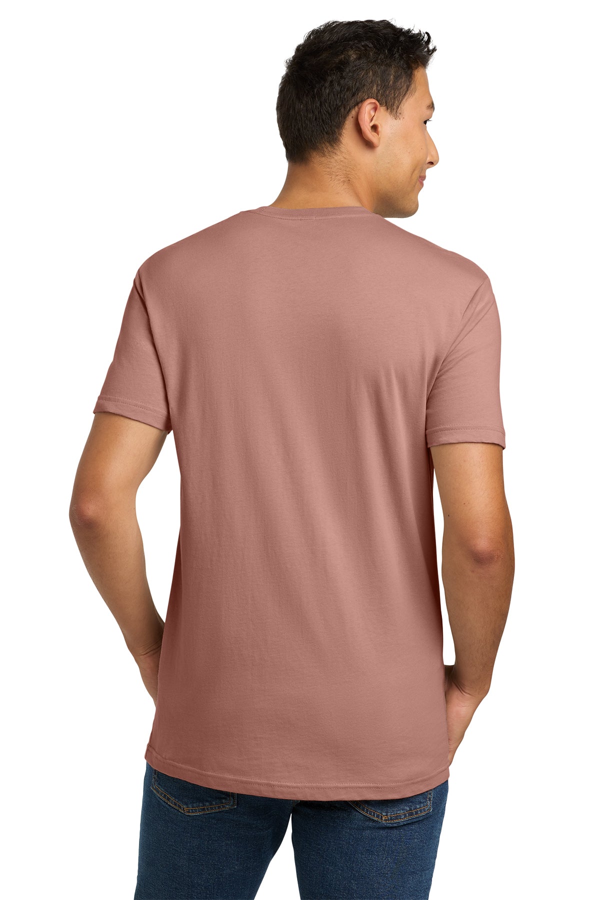 Next Level Apparel Adult Cotton Tee – NL3600