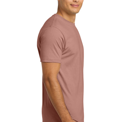 Next Level Apparel Adult Cotton Tee – NL3600