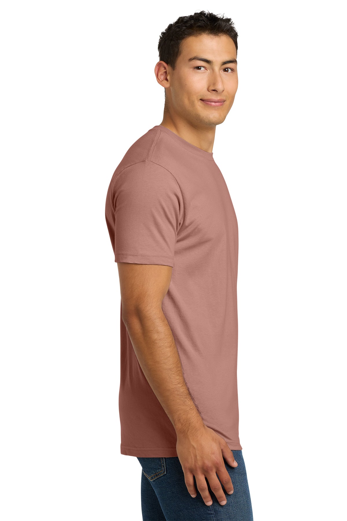 Next Level Apparel Adult Cotton Tee – NL3600