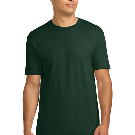 Next Level Apparel Adult Cotton Tee – NL3600