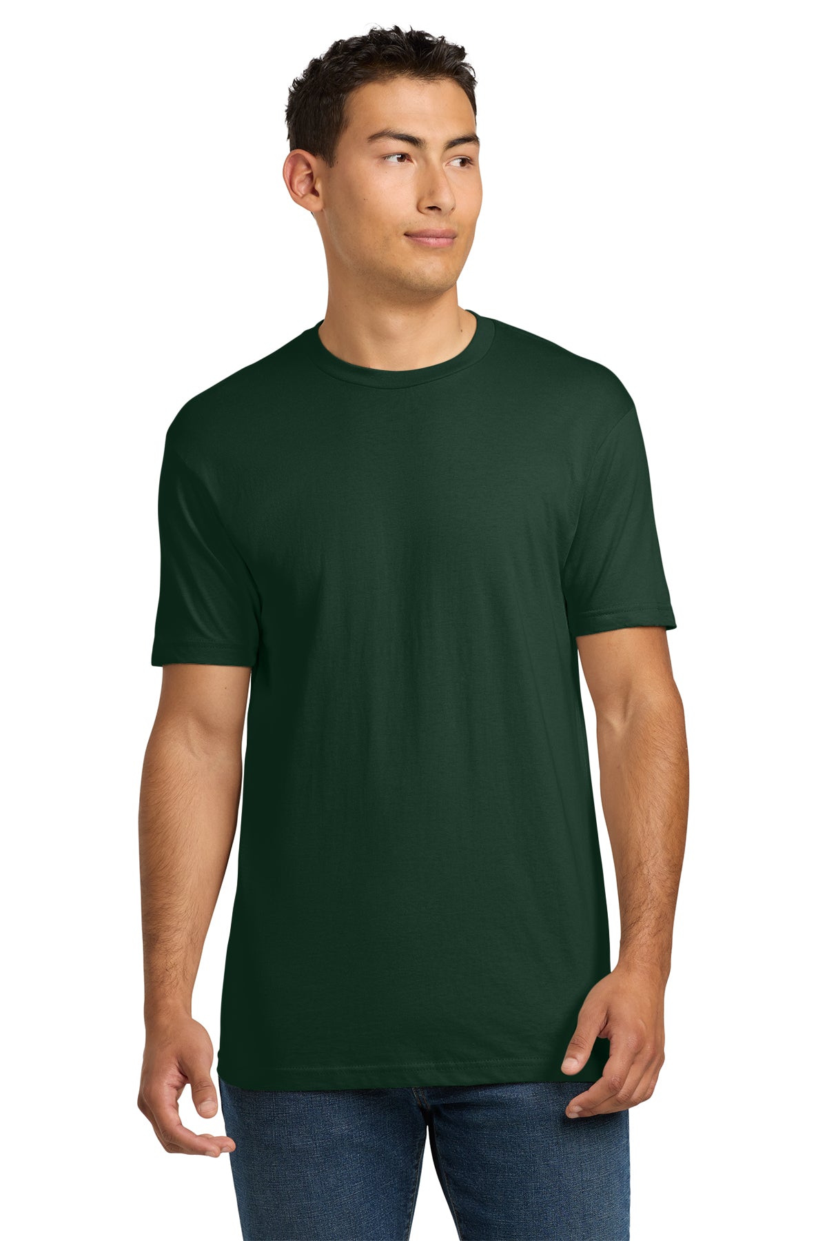 Next Level Apparel Adult Cotton Tee – NL3600
