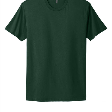 Next Level Apparel Adult Cotton Tee – NL3600