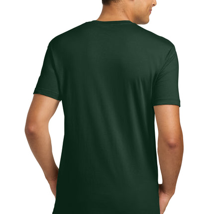 Next Level Apparel Adult Cotton Tee – NL3600