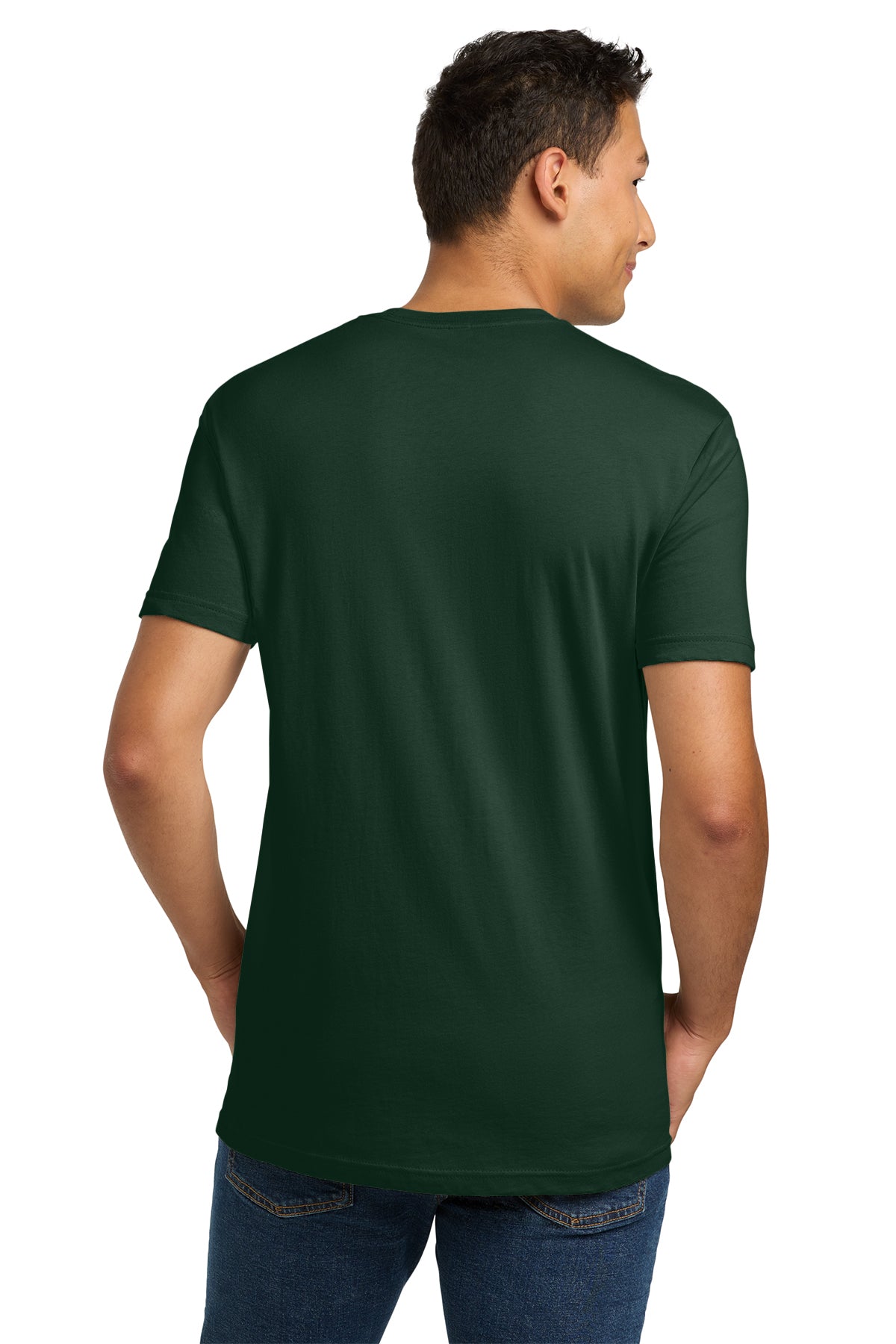Next Level Apparel Adult Cotton Tee – NL3600