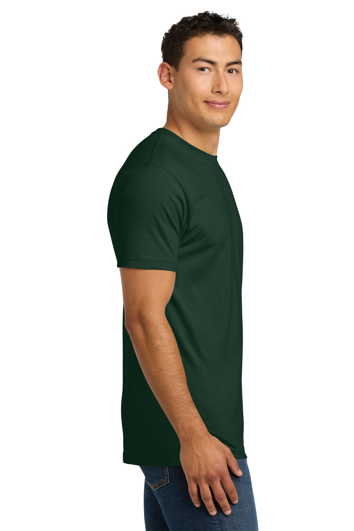 Next Level Apparel Adult Cotton Tee – NL3600