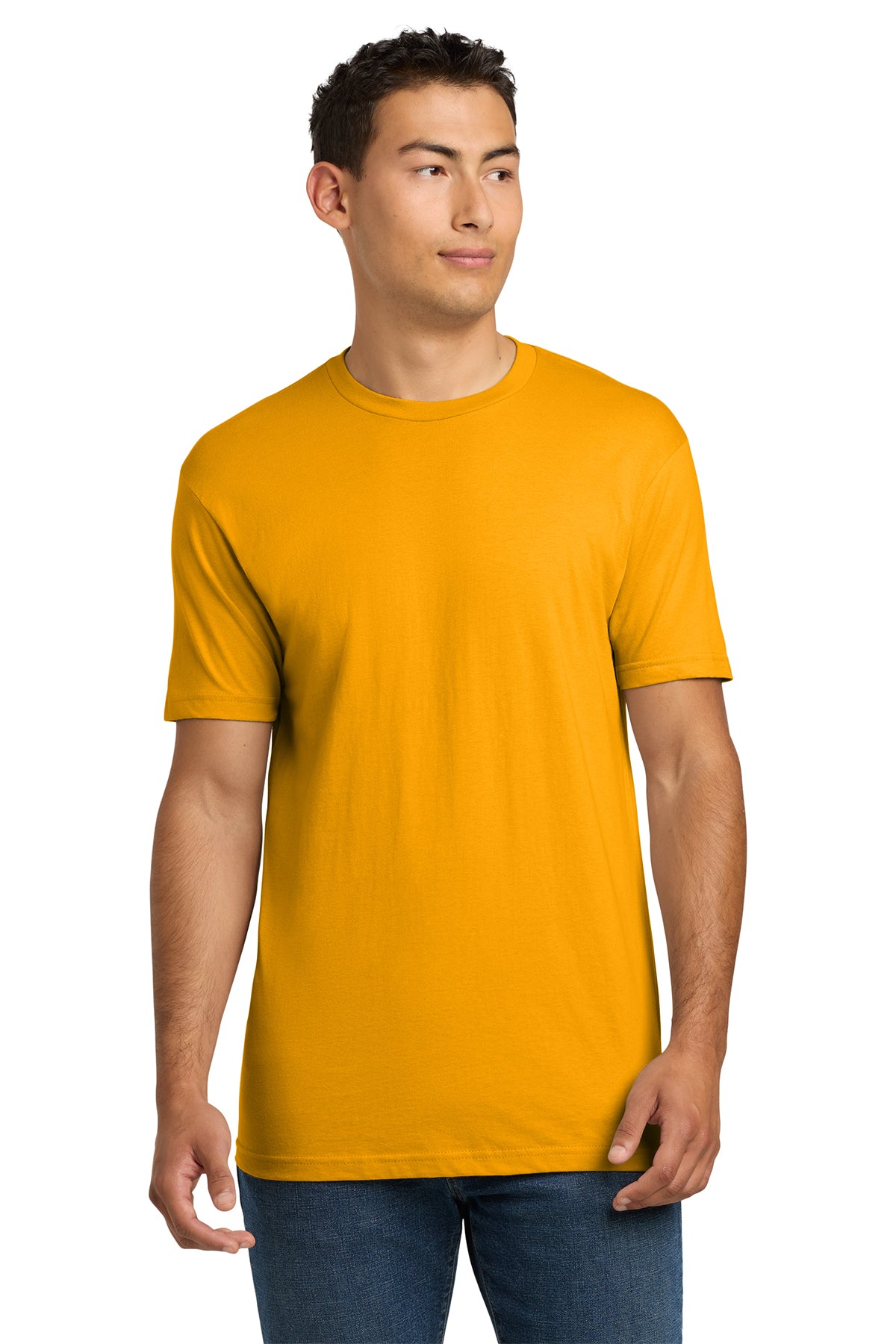 Next Level Apparel Adult Cotton Tee – NL3600
