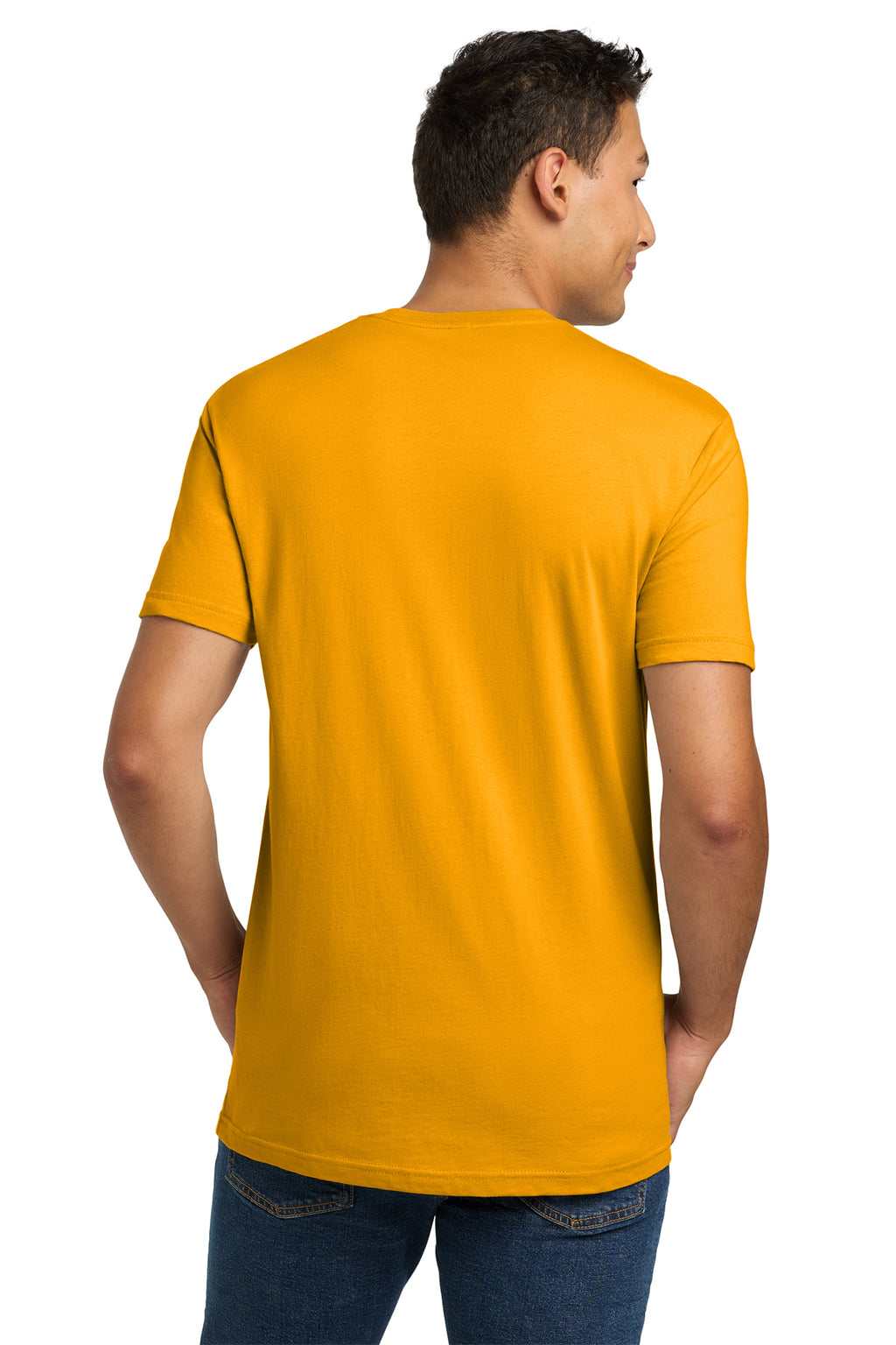 Next Level Apparel Adult Cotton Tee – NL3600