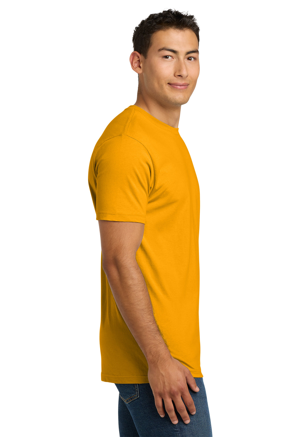 Next Level Apparel Adult Cotton Tee – NL3600