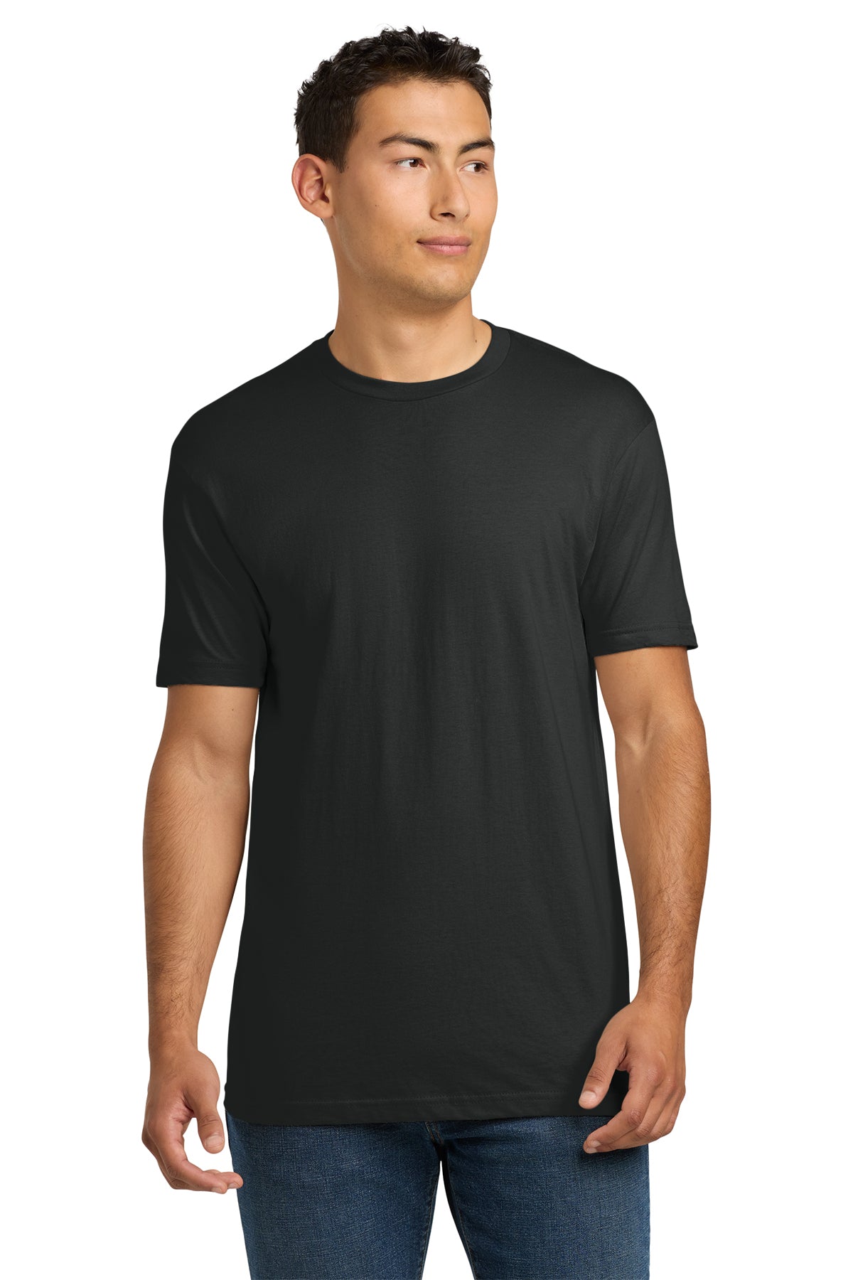 Next Level Apparel Adult Cotton Tee – NL3600