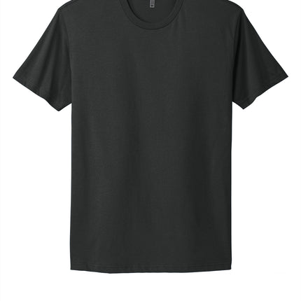 Next Level Apparel Adult Cotton Tee – NL3600