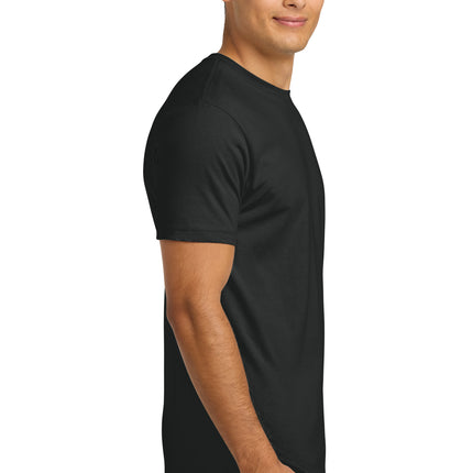 Next Level Apparel Adult Cotton Tee – NL3600