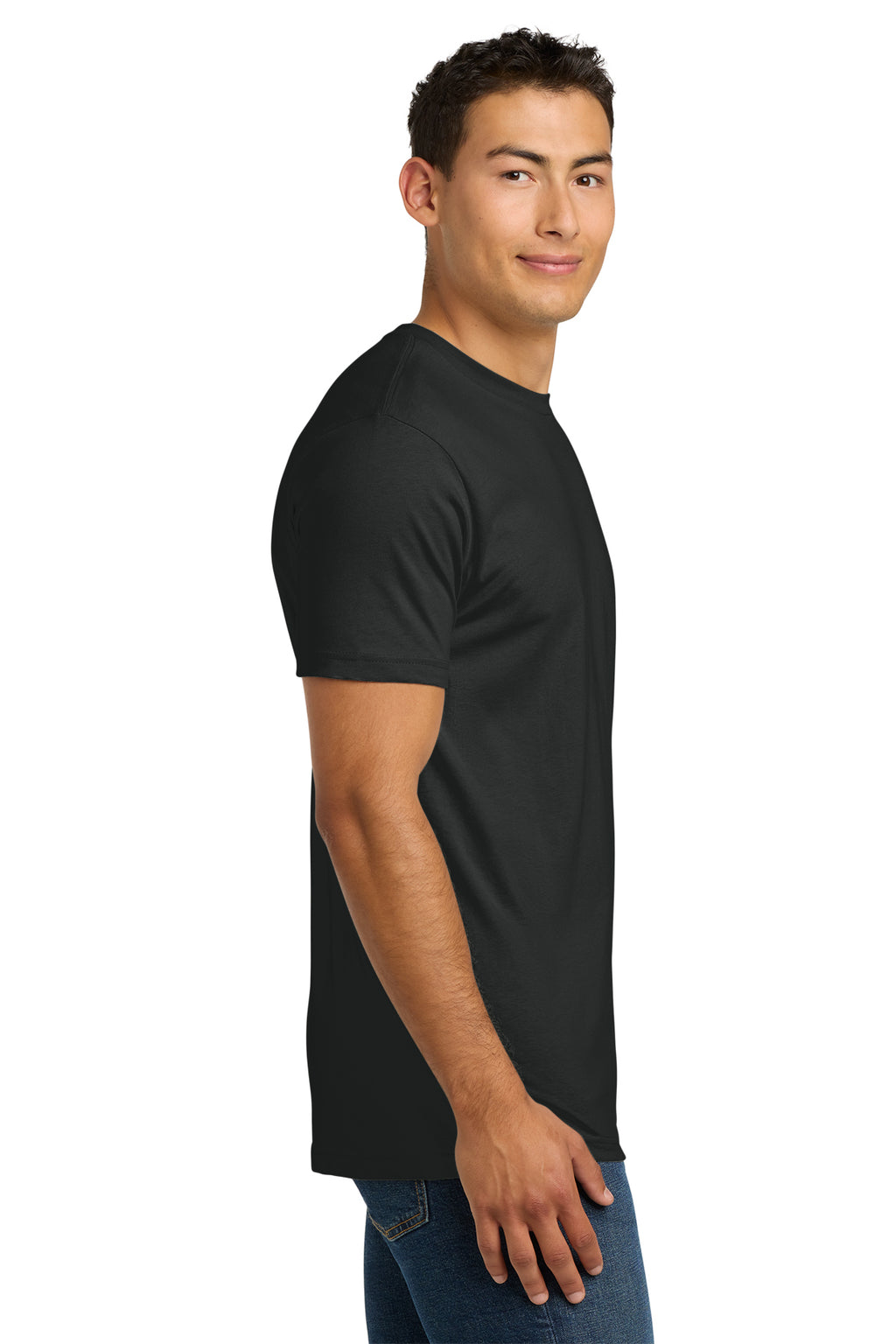 Next Level Apparel Adult Cotton Tee – NL3600