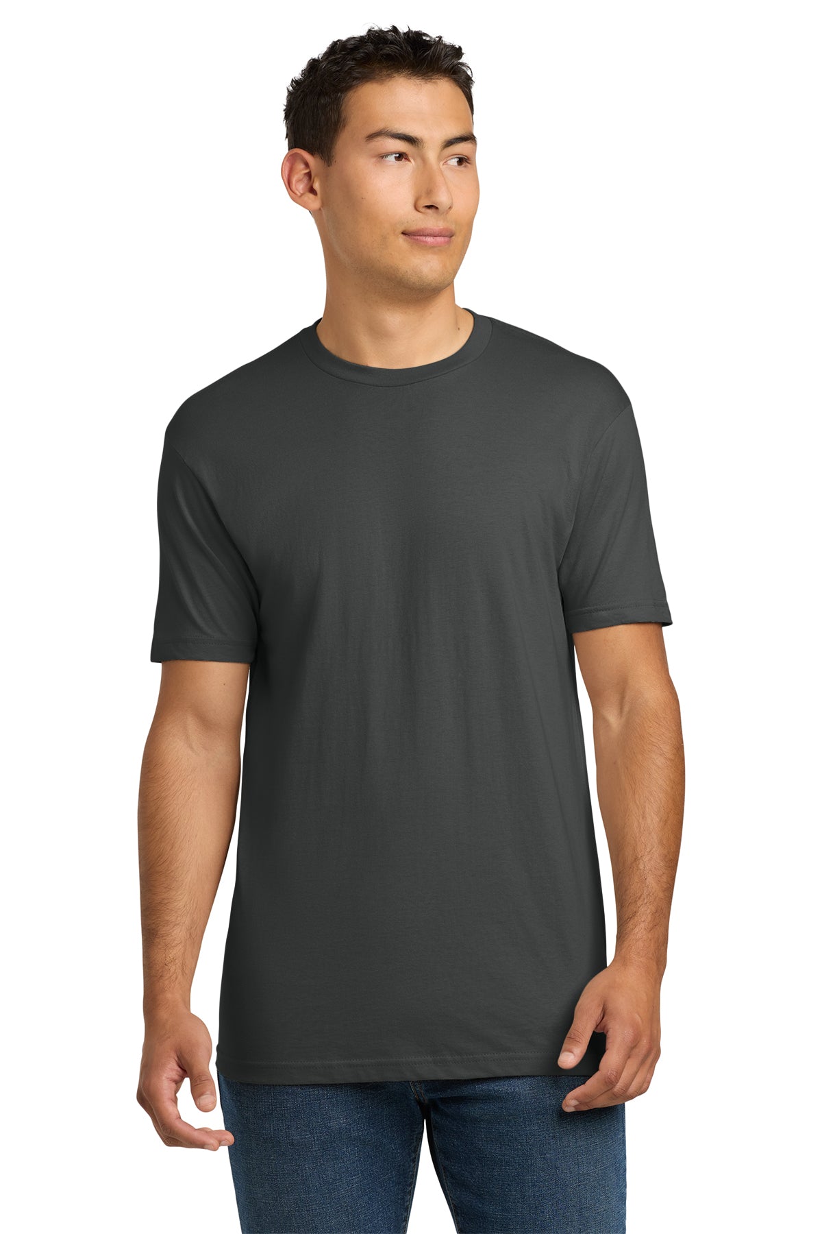 Next Level Apparel Adult Cotton Tee – NL3600