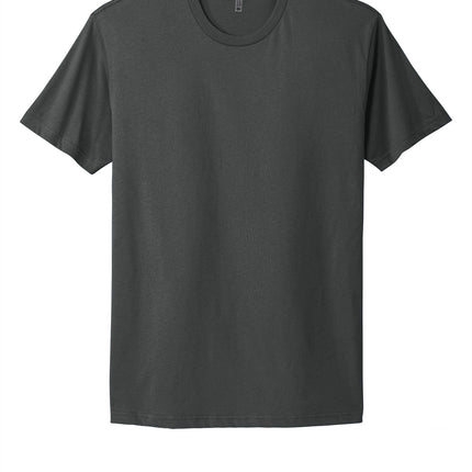 Next Level Apparel Adult Cotton Tee – NL3600