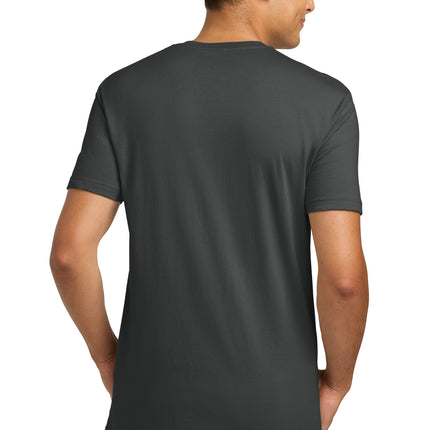 Next Level Apparel Adult Cotton Tee – NL3600