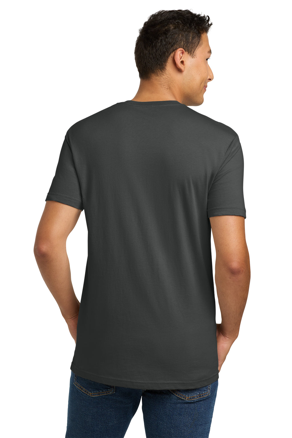 Next Level Apparel Adult Cotton Tee – NL3600