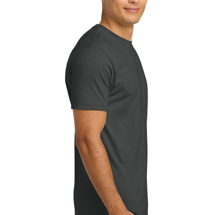 Next Level Apparel Adult Cotton Tee – NL3600