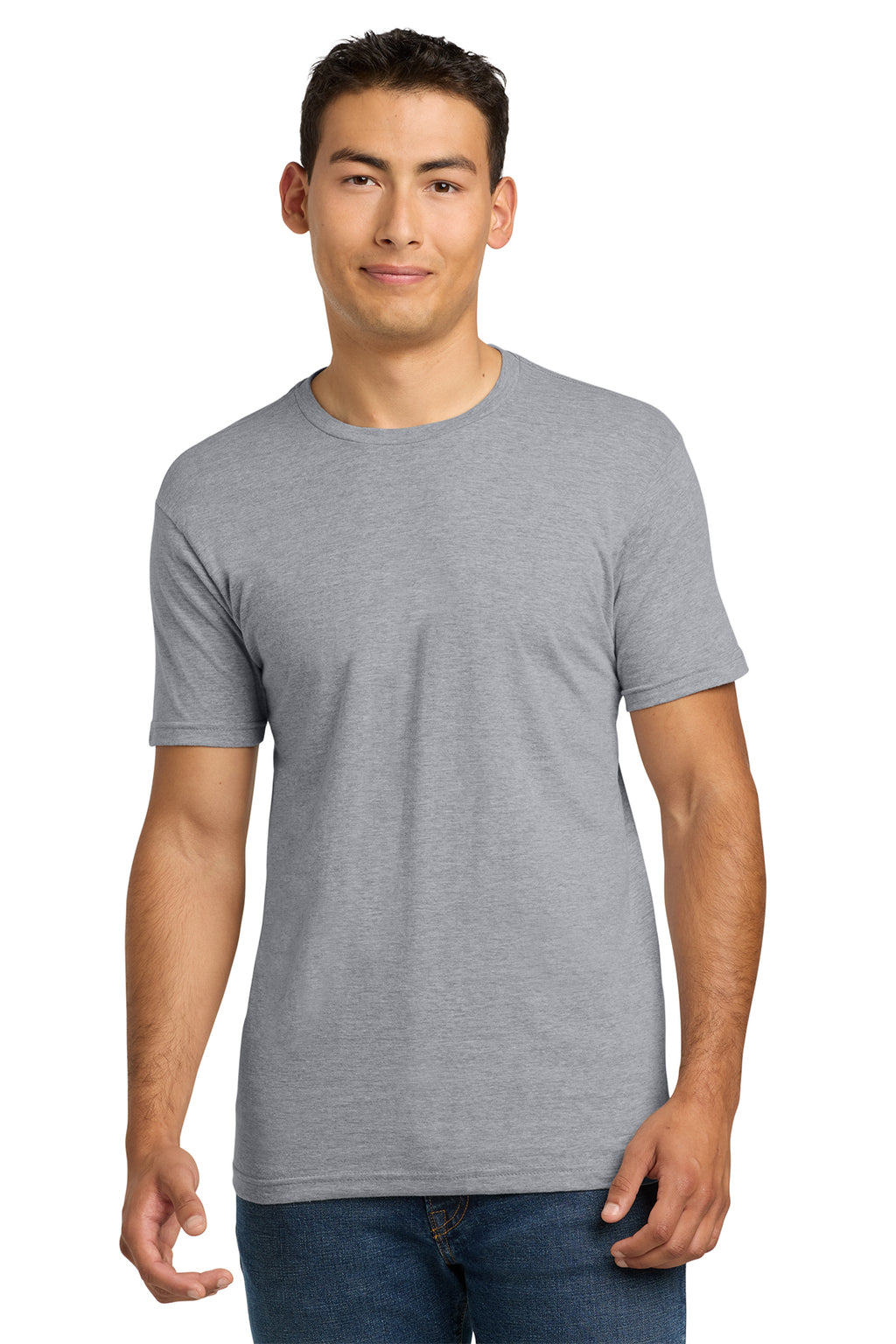 Next Level Apparel Adult Cotton Tee – NL3600