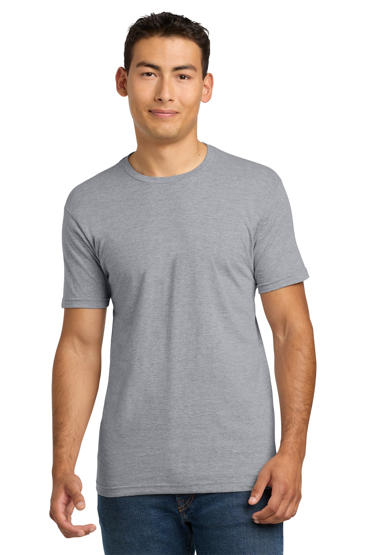 Next Level Apparel Adult Cotton Tee – NL3600