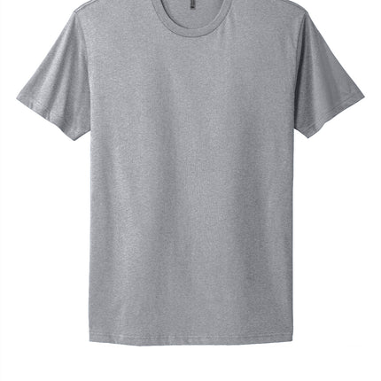 Next Level Apparel Adult Cotton Tee – NL3600