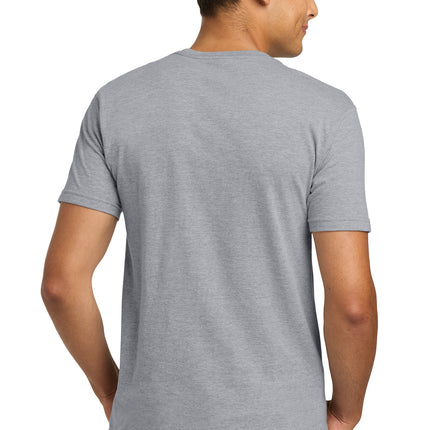 Next Level Apparel Adult Cotton Tee – NL3600