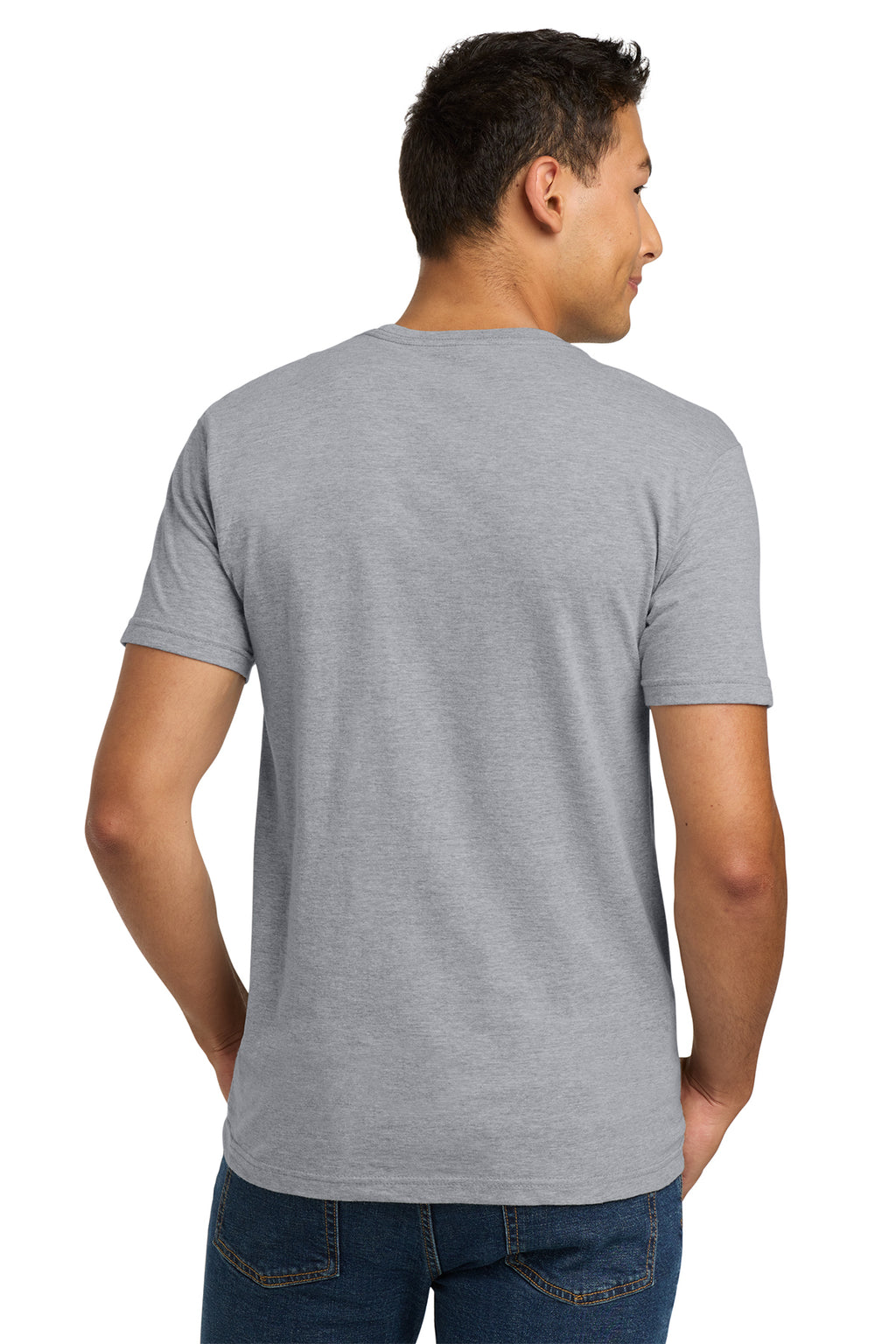 Next Level Apparel Adult Cotton Tee – NL3600