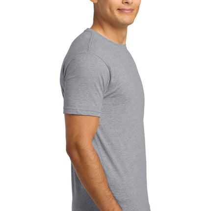 Next Level Apparel Adult Cotton Tee – NL3600