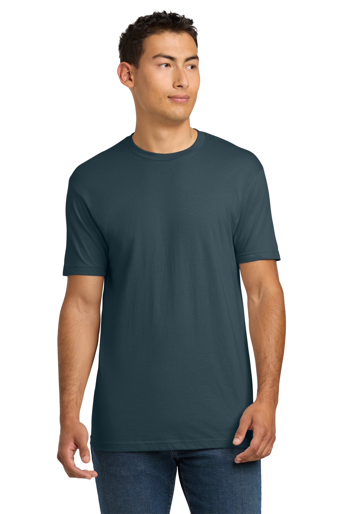 Next Level Apparel Adult Cotton Tee – NL3600