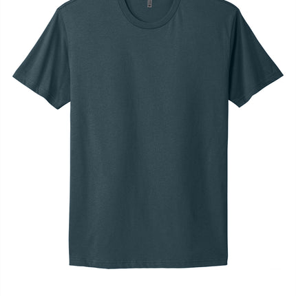 Next Level Apparel Adult Cotton Tee – NL3600