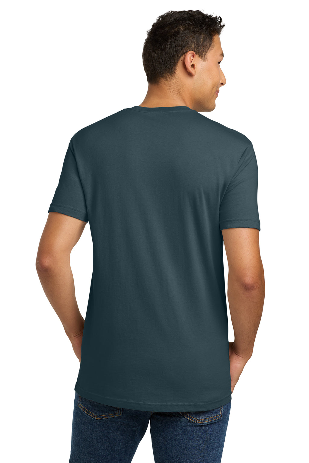 Next Level Apparel Adult Cotton Tee – NL3600