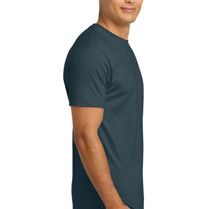 Next Level Apparel Adult Cotton Tee – NL3600